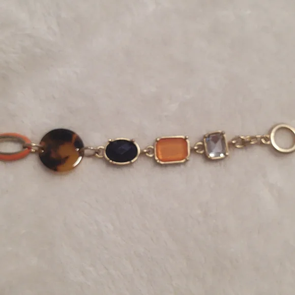 3/$12 Charming Charlie bracelet - Picture 3 of 5